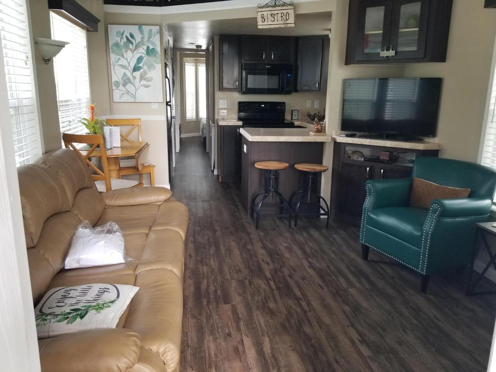 Live Oak Landing Hotel Freeport Ngoại thất bức ảnh